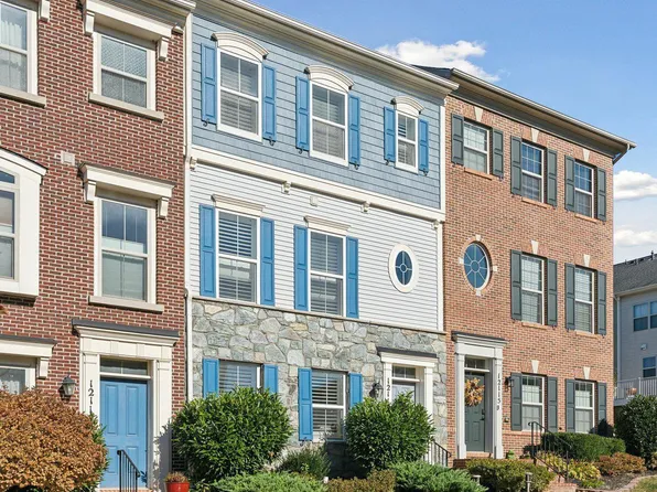 12117 Grey Squirrel St, Clarksburg, MD 20871