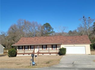 96 Jenny Lind Ln, Cordele, GA 31015