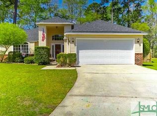 7 Saint Ives Pl, Savannah, GA 31419