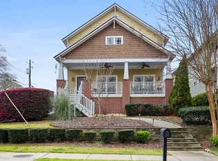 372 W Benson St, Decatur, GA 30030