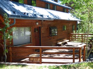 18 Evergreen St, Mammoth Lakes, CA 93546