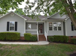 1229 Ashton Hollow Dr, Raleigh, NC 27603