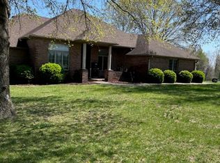 3506 Julie Dr, Cape Girardeau, MO 63701