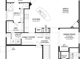 17002 Lipan St, Broomfield, CO 80023