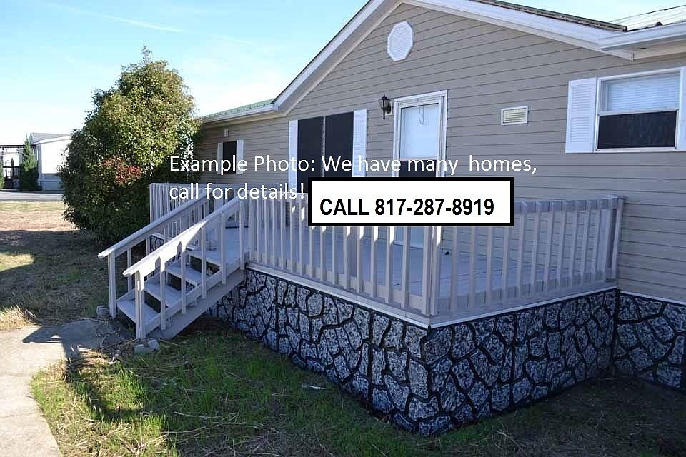 SAMPLE PHOTO: Call 817-287-8919