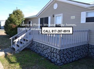 1700 Whispering Oaks St, Burleson, TX 76028