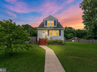8627 Quentin Ave, Baltimore, MD 21234