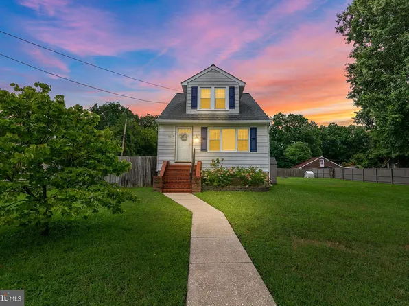 8627 Quentin Ave, Baltimore, MD 21234