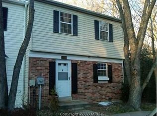 3284 Ryon Ct, Waldorf, MD 20601