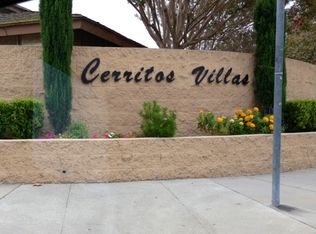 16821 Judy Way, Cerritos, CA 90703