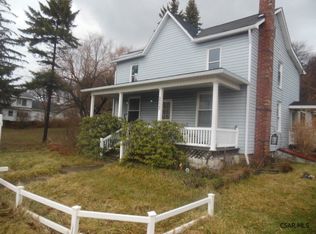 3020 Stutzmantown Rd, Somerset, PA 15501
