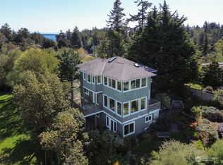 1805 Willow St, Port Townsend, WA 98368