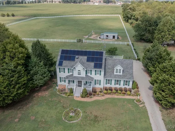 3392 Upper River Way, Powhatan, VA 23139