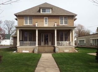 735 Deleglise St, Antigo, WI 54409