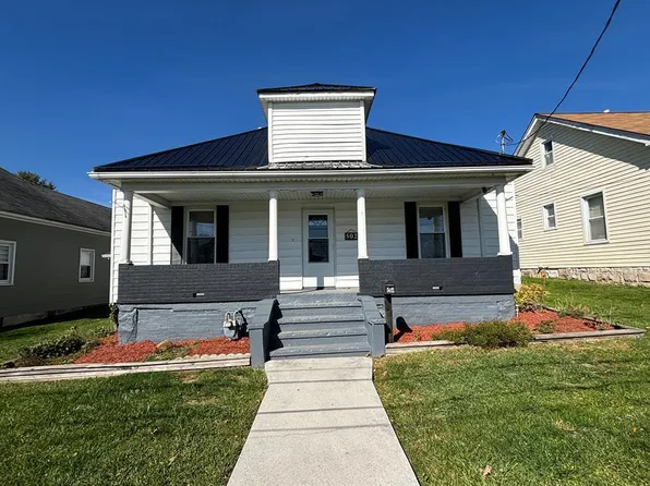 502 Brookman Ave, Princeton, WV 24740