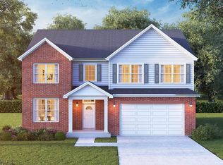 2172 Henning Ln, Yorkville, IL 60560