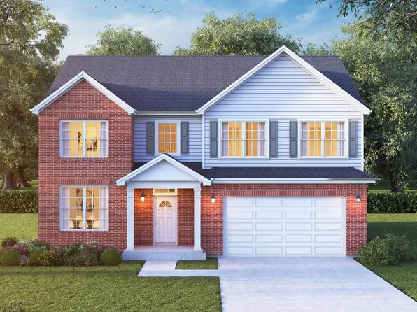 2172 Henning Ln, Yorkville, IL 60560