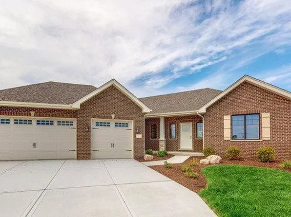 1043 Kinley Dr, New Lenox, IL 60451