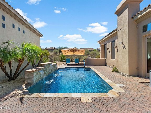 5th image of 10625 E BLANCHE Drive