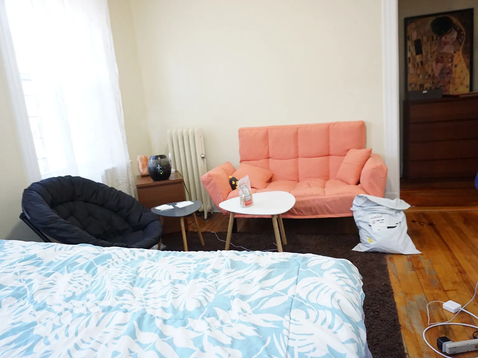 Studio, 1.0 bath, $2,075 — Photo 2