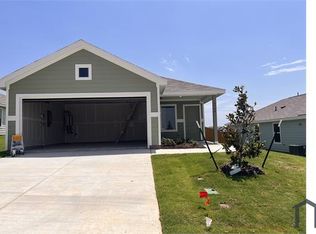 9744 Skyhawk Ave, Fort Worth, TX 76179