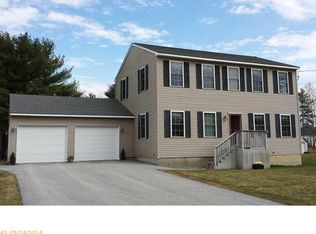 16 Allison Park, Brewer, ME 04412