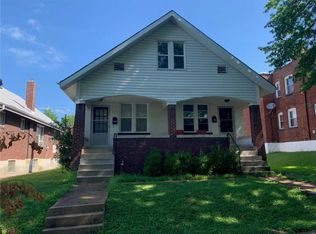 5303 Sutherland Ave, Saint Louis, MO 63109