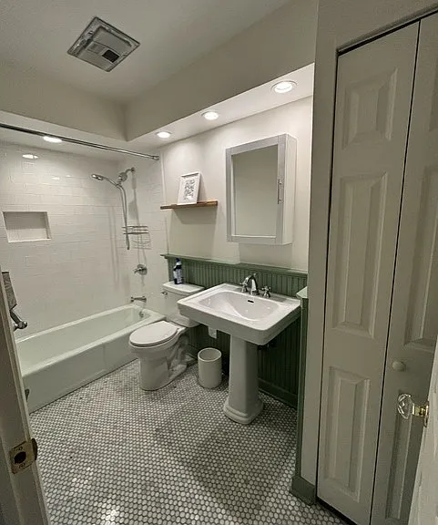 110 S Dunton Ave #3I — Photo 9