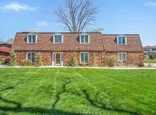 17725 Juday Lake Dr S, South Bend, IN 46635