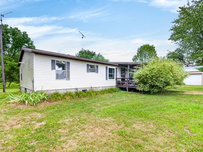 42956 6th Ave, Bloomingdale, MI, 49026