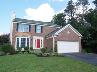 4415 Marriottsville Rd, Owings Mills, MD 21117