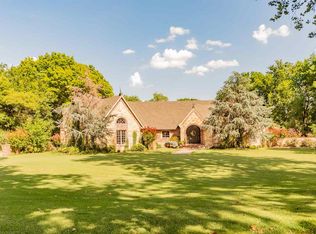 46 Hillcrest Dr, Ponca City, OK 74604
