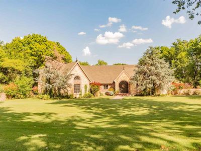 46 Hillcrest Dr, Ponca City, OK, 74604