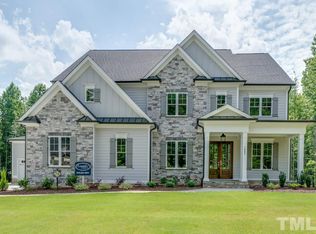 1605 Rock Dove Way, Raleigh, NC 27614