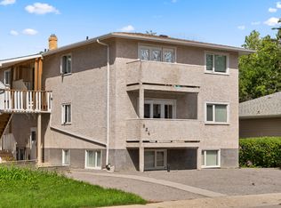 824 McIntosh St #2, Regina, SK S4T 5B4