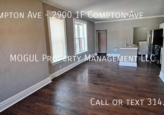 3rd image of 2900 S Compton Ave #1F