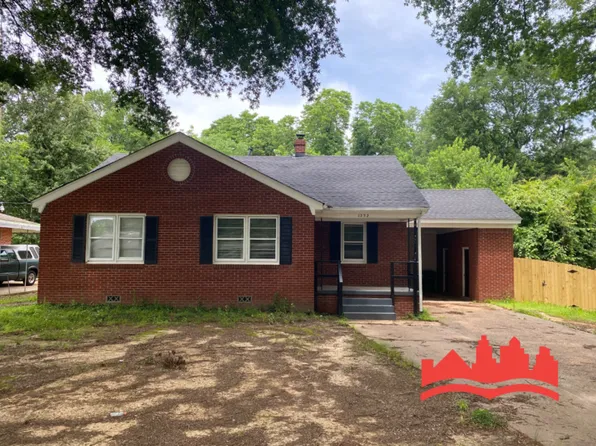 1292 Timothy Dr, Memphis, TN 38116