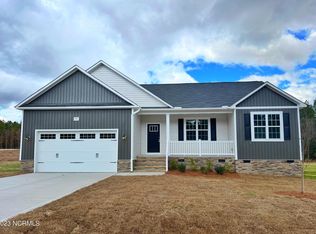 757 Burley Oak Dr, Cameron, NC 28326