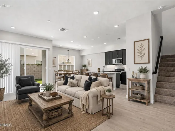 17145 N 50TH Street, Scottsdale, AZ 85254