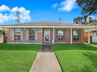4009 David Dr, Metairie, LA 70003