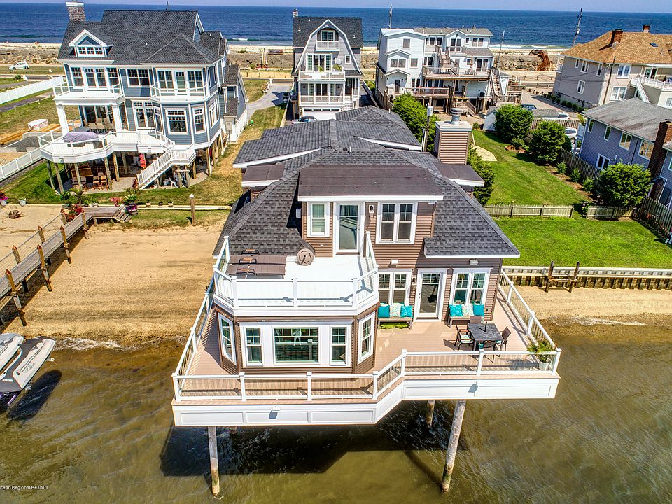 378 Ocean Avenue, Sea Bright, NJ 07760 Zillow