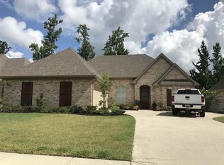 117 Elizabeth Dr, Brandon, MS 39042