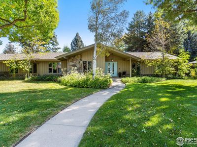 1916 Navajo Dr, Fort Collins, CO, 80525