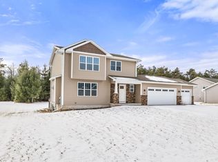 3355 Barrington Ct, Plover, WI 54467