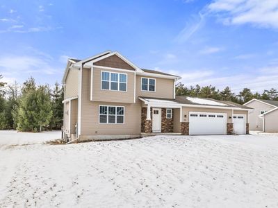 3355 BARRINGTON COURT, Plover, WI, 54467