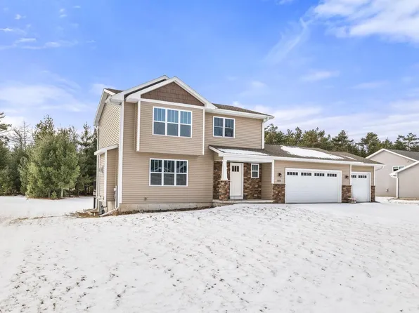 3355 BARRINGTON COURT, Plover, WI 54467