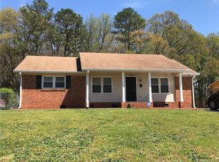 1406 Echo Glen Rd, Charlotte, NC 28213
