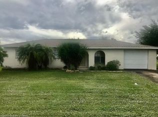 103 Lemon Rd NE, Lake Placid, FL 33852
