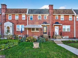 226 E Greenwood Ave, Lansdowne, PA