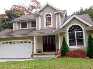 507 N East Ave, Wenonah, NJ 08090